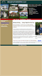 Mobile Screenshot of belknaproofingllc.com